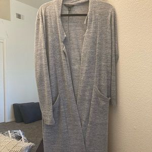 Banana Republic Duster